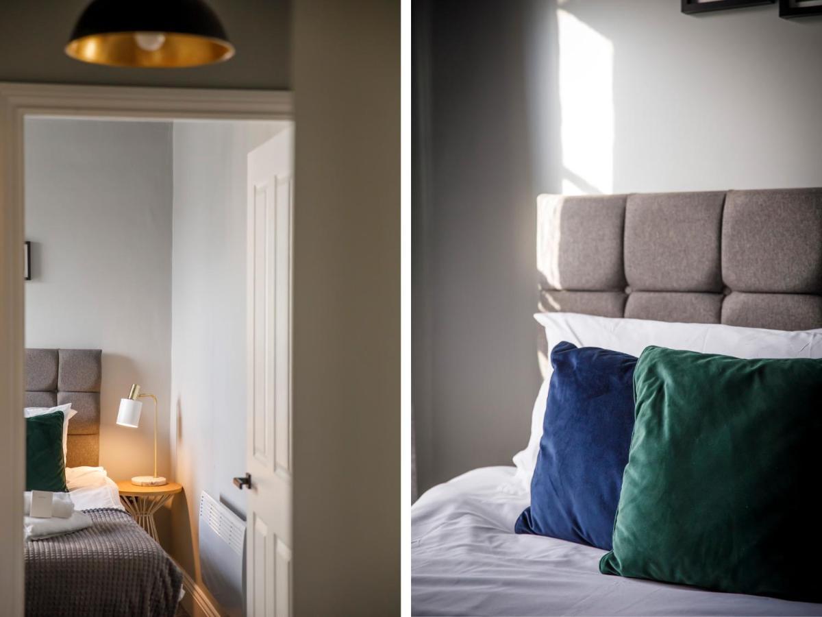 Apartment Bateman, Modern Centre Sleeps 6 York