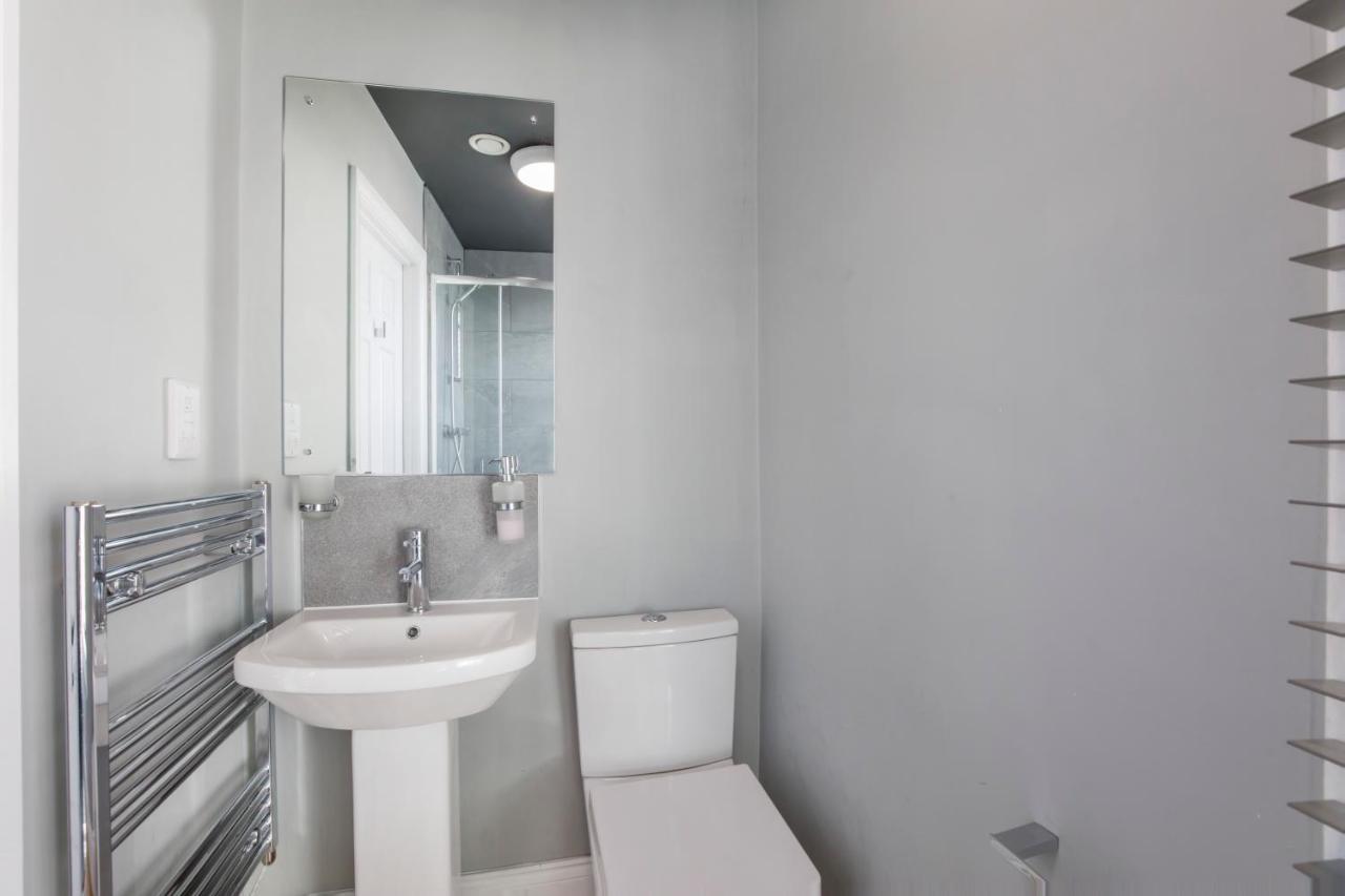 Apartment Bateman, Modern Centre Sleeps 6 York