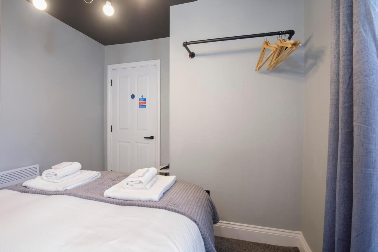 Bateman, Modern Centre Sleeps 6